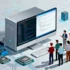 Commodore offers Windows 10 users an alternative with Linux-based Vision OS