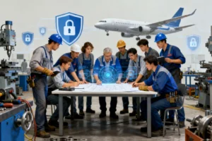 CMMC Is Here: Why Manufacturers Must Act Now to Keep Defense Contracts - Professional coverage