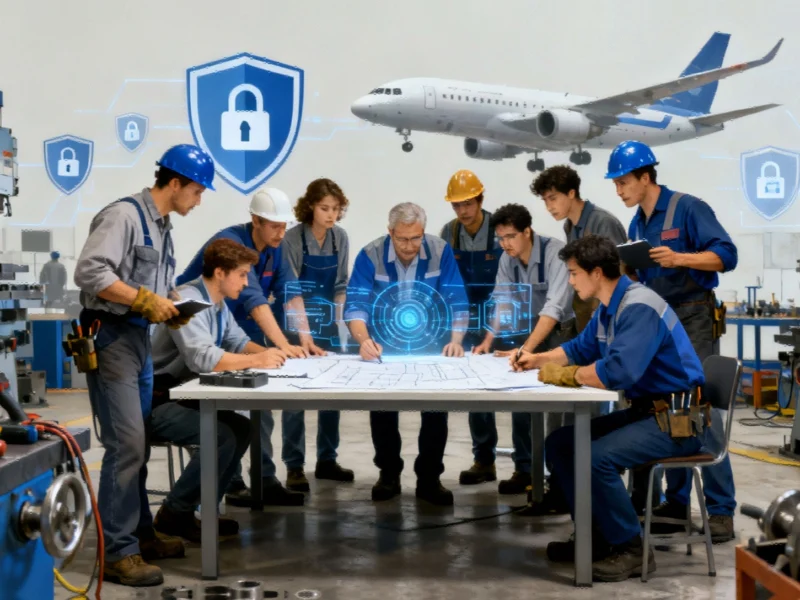 CMMC Is Here: Why Manufacturers Must Act Now to Keep Defense Contracts - Professional coverage