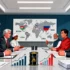Western Nations Intensify Efforts to Curb Russian Oil Purchases by Major Asian Economies