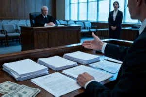 US bankruptcy watchdog wants independent probe of First Brands - Professional coverage