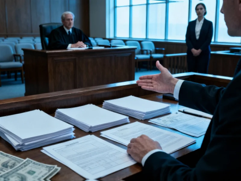 US bankruptcy watchdog wants independent probe of First Brands - Professional coverage