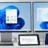 Microsoft Enhances Windows 11 Dual-Screen Experience with Notification Center Expansion
