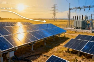 Industry pushing solar energy in South Africa - Professional coverage