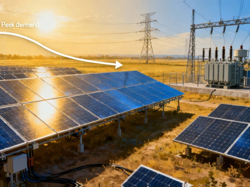 Industry pushing solar energy in South Africa
