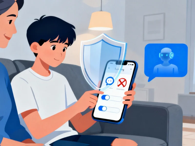 Meta finally announces parental controls for teen AI use on Instagram - Professional coverage