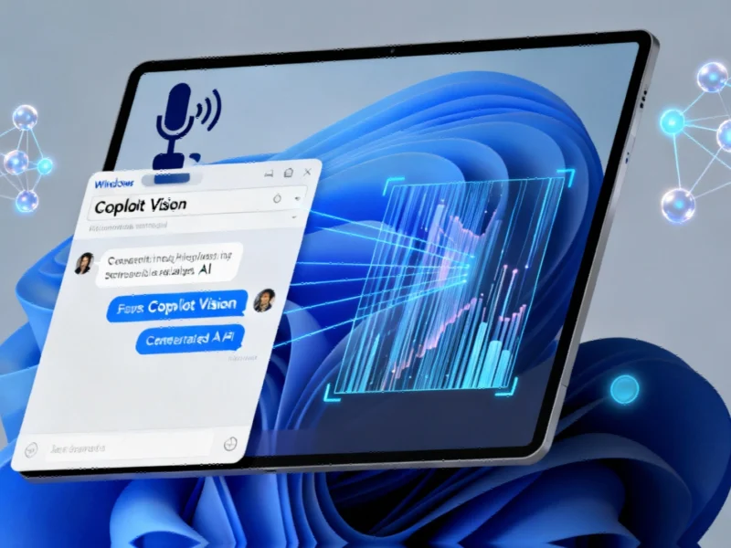 Microsoft Enhances Windows 11 AI Capabilities with Expanded Copilot Features