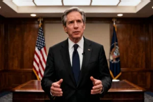 Trade Tensions Escalate as Trump Admits 100% China Tariffs Unsustainable, Tech Sector Braces for Imp - Professional coverage