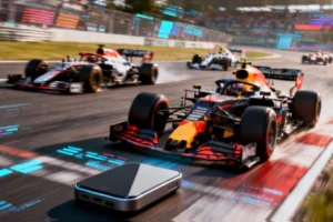 Apple's F1 Streaming Coup Signals Major Shift in Sports Media Landscape - Professional coverage