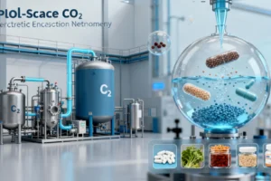 South Africa's CSIR Pioneers Green Encapsulation Technology with Continental First - Professional coverage