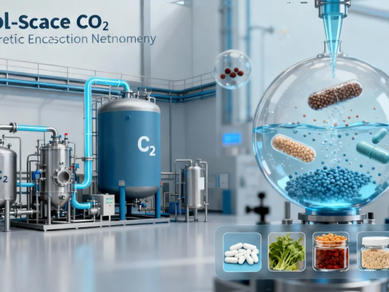 South Africa’s CSIR Pioneers Green Encapsulation Technology with Continental First