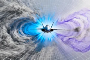 Computational Modeling Breakthrough Resolves Weak Shock Wave Simulation Challenges - Professional coverage