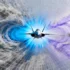 Computational Modeling Breakthrough Resolves Weak Shock Wave Simulation Challenges