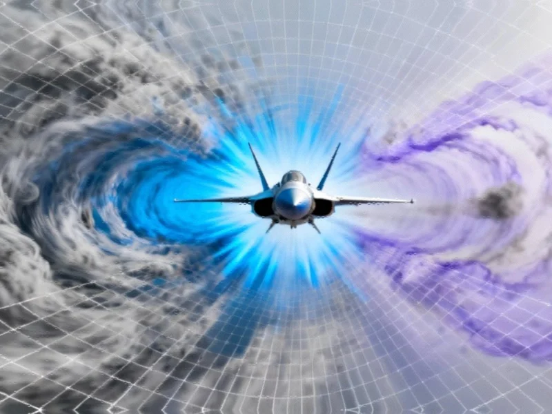 Computational Modeling Breakthrough Resolves Weak Shock Wave Simulation Challenges