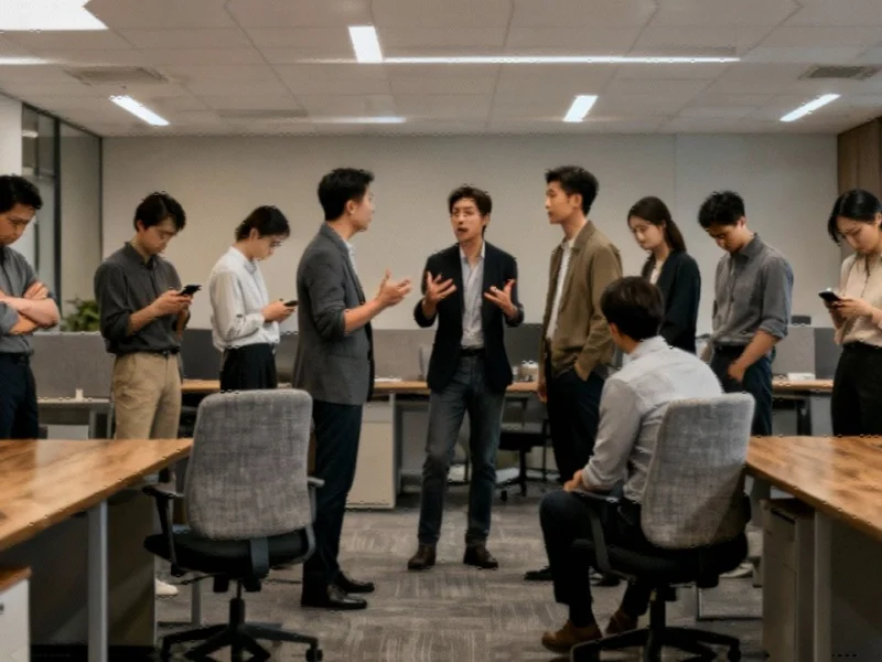 Navigating Political Tensions in Industrial Workplaces: Strategies for Maintaining Professional Harm - Professional coverage