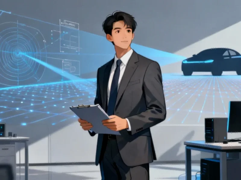 Billionaire Founder's Bid to Reacquire Luminar Signals Strategic Shift in Autonomous Vehicle Sector - Professional coverage