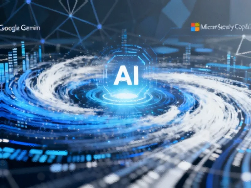 Tech Giants Deploy AI-Powered Cybersecurity Platforms to Combat Evolving Digital Threats - Professional coverage