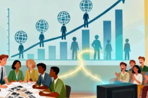 Bridging the Gap: How Authentic Storytelling Drives Business Success in Media - Professional coverage