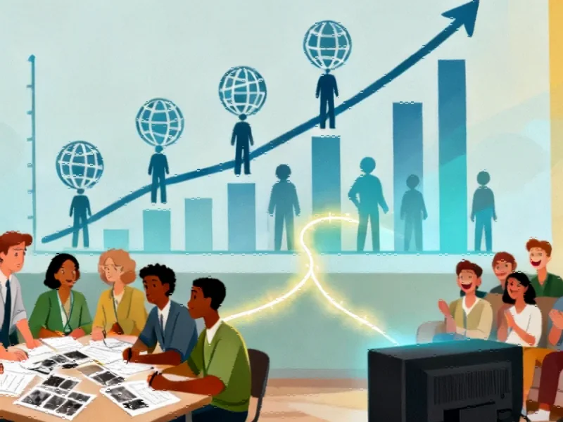 Bridging the Gap: How Authentic Storytelling Drives Business Success in Media - Professional coverage
