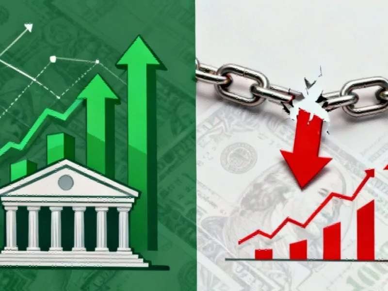 Fifth Third Bancorp Navigates Tricolor Setback with Strong Fee Growth and Strategic Expansion
