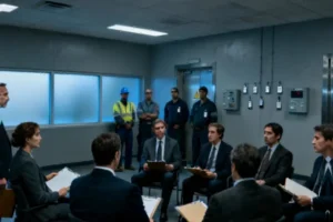 Nuclear Weapons Agency Faces Staff Furloughs as Government Shutdown Continues - Professional coverage