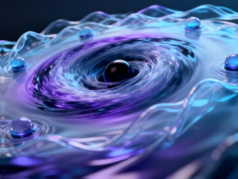 Quantum Fluid Dynamics in Dark Matter Halos Could Revolutionize Astrophysics - Professional coverage