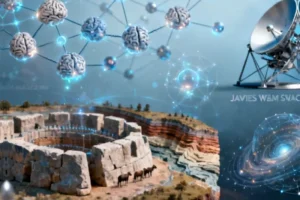 Biocomputing Breakthroughs and Cosmic Mysteries: The Next Frontier in Industrial Technology - Professional coverage