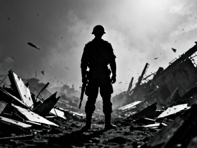 Black Ops 7's SBMM Removal Signals Major Industry Shift in Player Experience Design - Professional coverage