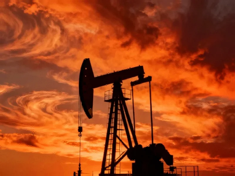 Oil Markets Navigate Geopolitical Crosscurrents as Industrial Computing Sector Watches Closely - Professional coverage