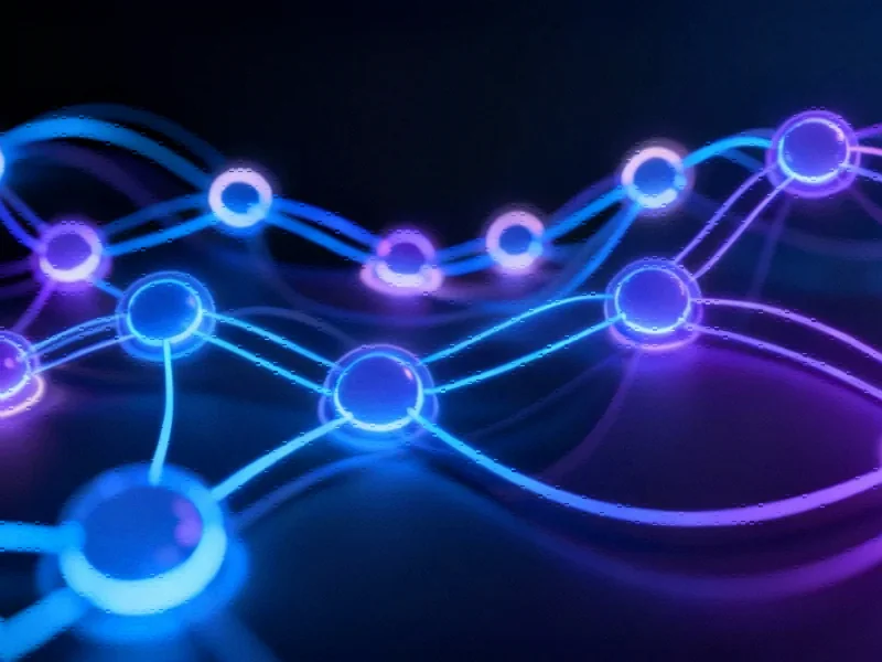 The Abstraction Imperative: How Portable Vector Infrastructure is Reshaping Industrial AI