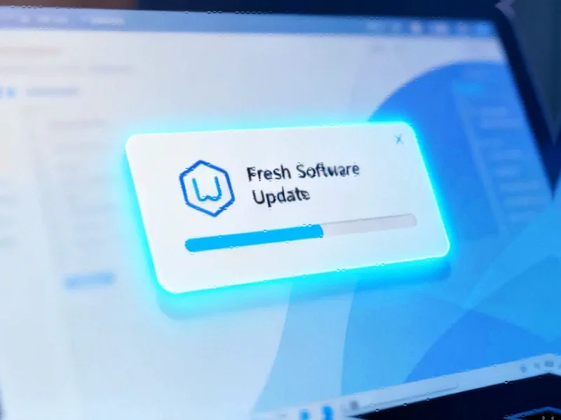 Windows 11 2025 Update Now Widely Available Following Staged Rollout - Professional coverage
