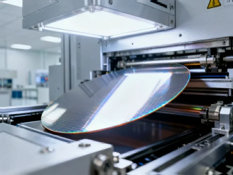 US Chip Renaissance: How Nvidia’s Domestic Blackwell Production Reshapes Global AI Competition
