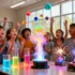 North East STEM Education Initiative Honored with Prestigious Physics Award for Youth Outreach