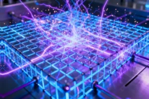 Quantum Computing Breakthrough: Trapped-Ion Systems Simulate Complex Fermion Interactions - Professional coverage
