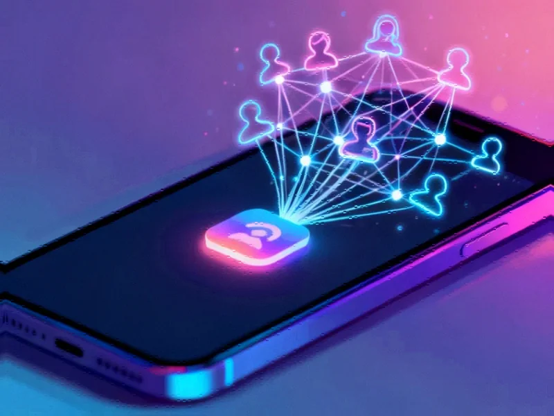 The Hidden Data Harvest: How Mobile Contact Scraping Threatens Enterprise Security - Professional coverage