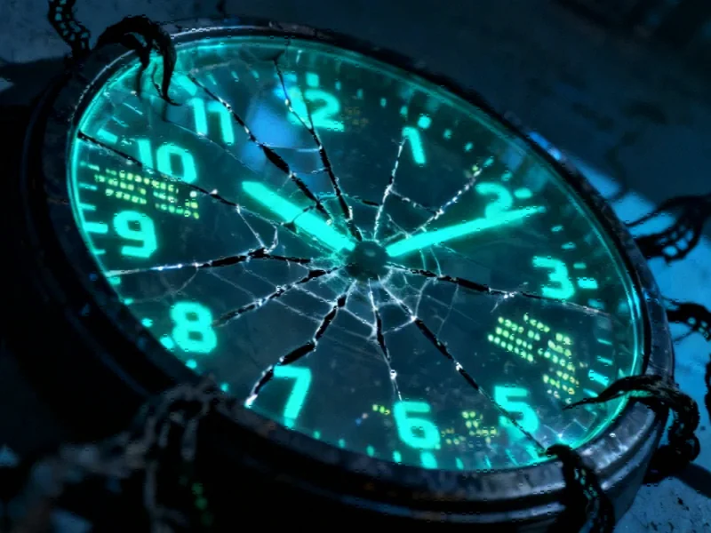 China Reveals Sophisticated US Cyber Campaign Targeting Critical Infrastructure Timing Systems