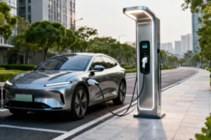 Grid Constraints Challenge Ambitious EV Infrastructure Expansion in Surrey - Professional coverage