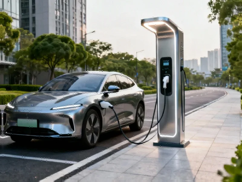 Grid Constraints Challenge Ambitious EV Infrastructure Expansion in Surrey