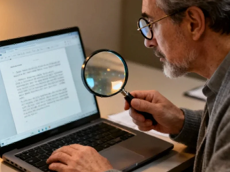 Universities Adapt to AI Challenges with New Detection Training for Faculty - Professional coverage