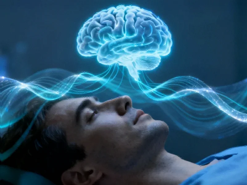 CoMind’s €85M Funding Signals New Era in Non-Invasive Neuromonitoring Technology