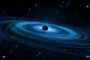 Cosmic Computing Breakthrough: How Earth-Sized Telescope Array Detects Universe's Smallest Dark Obje - Professional coverage