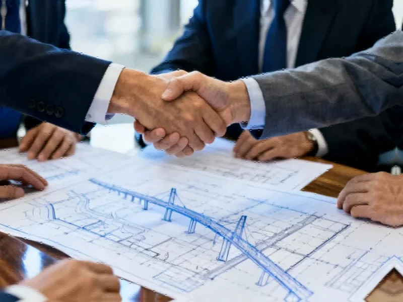 UK's Sterling 20 Pension Alliance Aims to Reshape Infrastructure Investment Landscape - Professional coverage