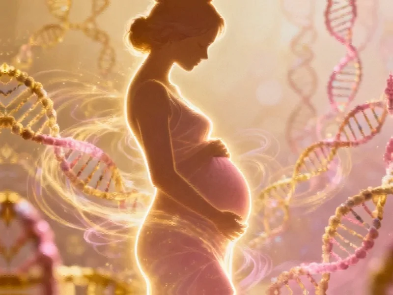 New Blood Test Predicts Preeclampsia Months Before Symptoms, Study Shows - Professional coverage