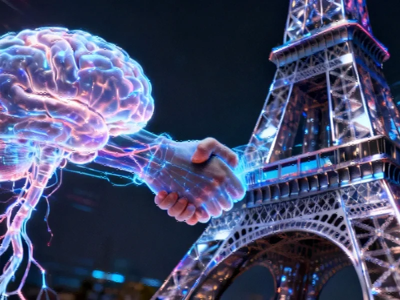 Europe’s AI startups are increasingly being targeted for M&A