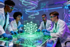 Meta's AI Talent Surge: How Strategic Hires Are Reshaping the Superintelligence Race - Professional coverage