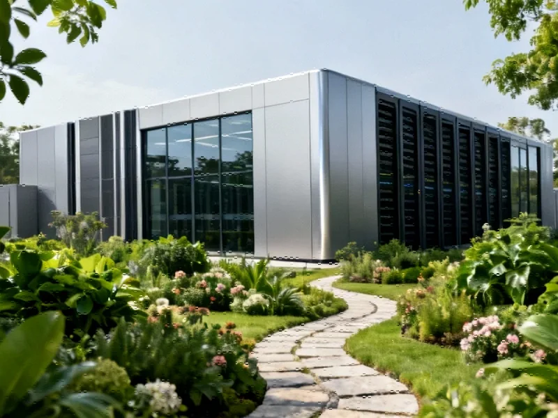 Northern Virginia's Green Spaces Yield to Digital Demands as Garden Center Sells for Data Center Dev - Professional coverage