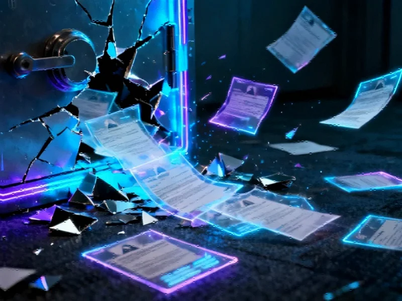 Prosper Lending Platform Hit by Major Security Incident Affecting Millions - Professional coverage