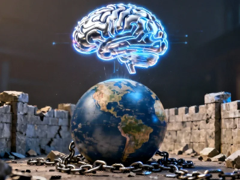 Global Economy Shows Resilience Amid Trade Tensions as AI Sector Accelerates