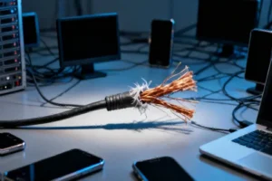 Cloud Concentration Risk: How AWS Outage Highlights Infrastructure Vulnerability in Industrial Compu - Professional coverage