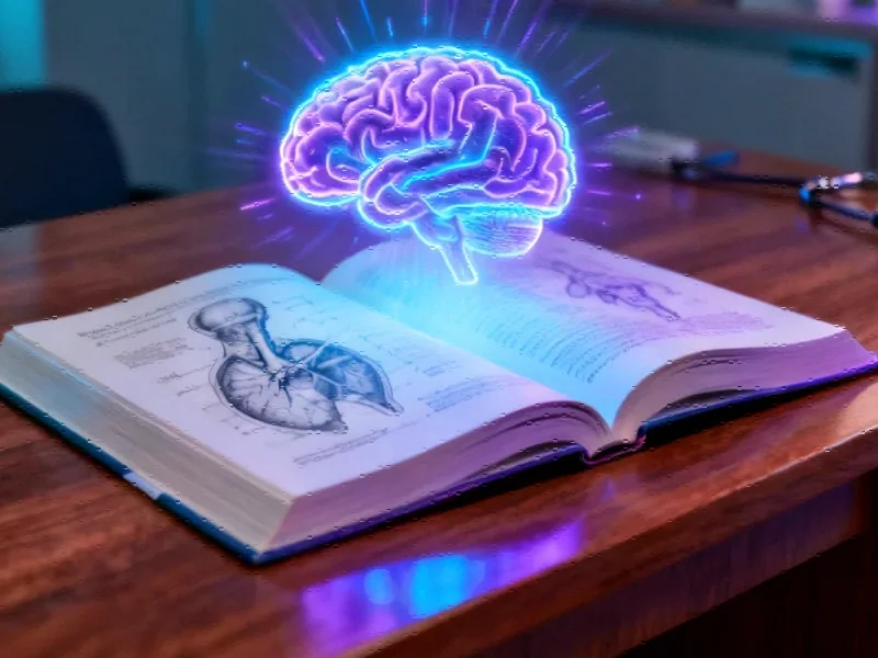 Medical AI Specialist OpenEvidence Secures Major Funding Amid Industry-Wide Boom - Professional coverage